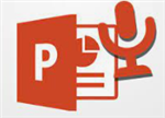 PowerPoint Voice Recording